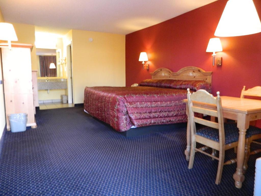 Bestway Inn Rock Hill Room photo