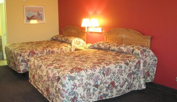 Bestway Inn Rock Hill Room photo